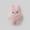 Pink Bunny / One Size