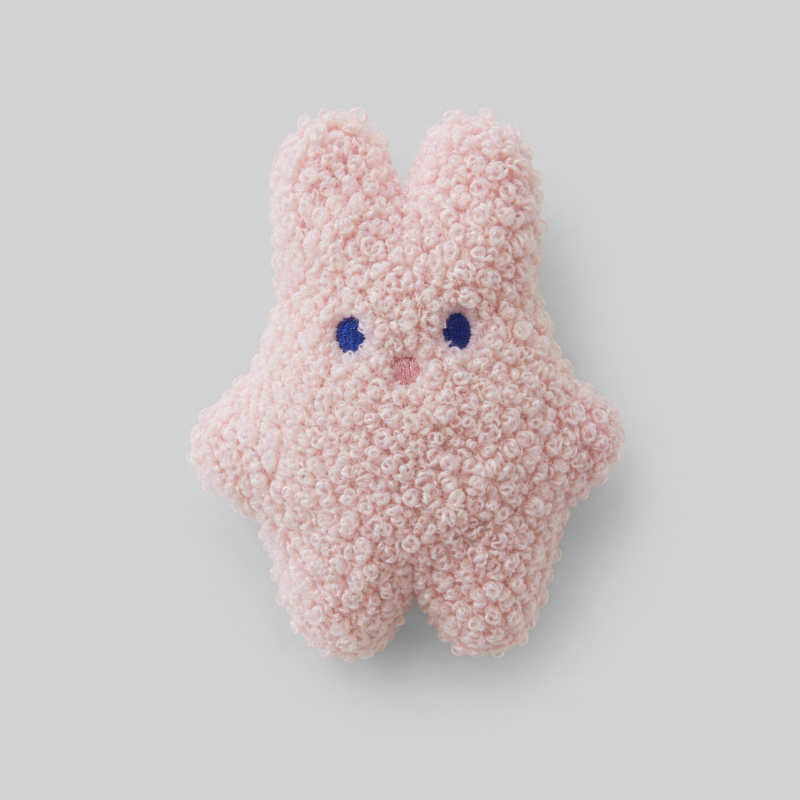 Plush Magnets - Shopdayla Wholesale - #0322