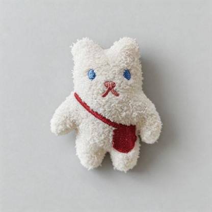 Cute Bear Magnetic Fridge Stic - Shopdayla Wholesale - #6738