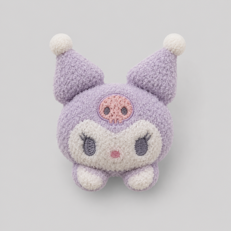 Plush Magnets - Shopdayla Wholesale - #1218