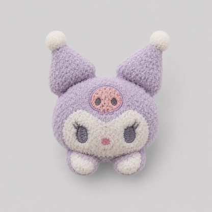 Plush Magnets - Shopdayla Wholesale - #1218