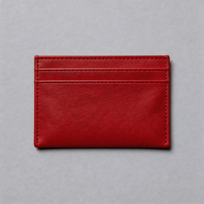Pocket Card Holder