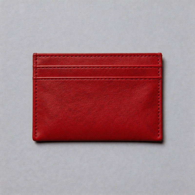 Minimalist Multi-Pocket PU Por - Shopdayla Wholesale - #8162