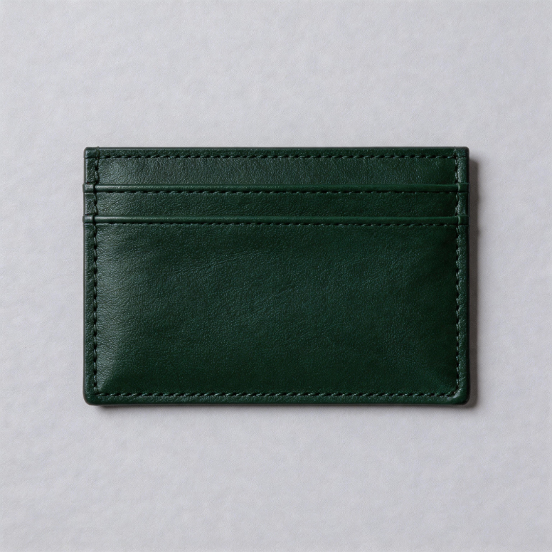 Minimalist Multi-Pocket PU Por - Shopdayla Wholesale - #0930