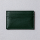 Dark Green / One Size