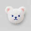 White / One Size