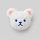 White / One Size