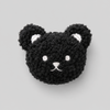Black / One Size