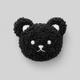 Black / One Size