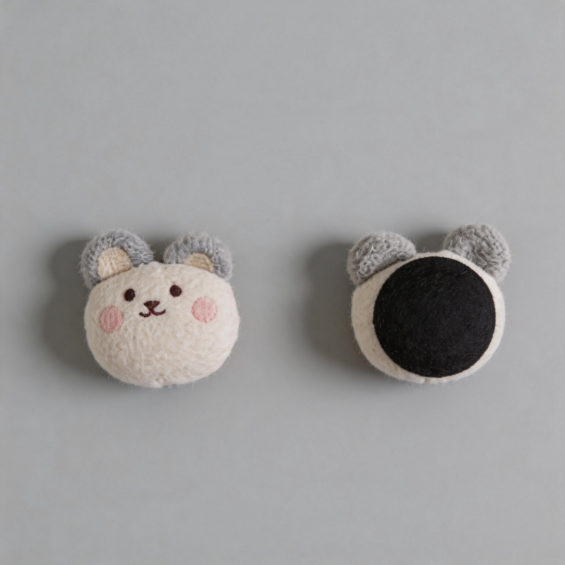 Plush Magnets - Shopdayla Wholesale - #3986