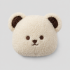 Bear Head / One Size