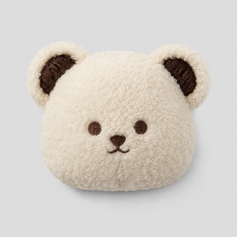 Plush Magnets - Shopdayla Wholesale - #5858
