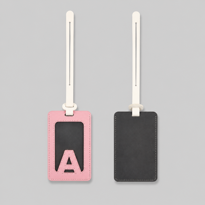 A-Z Alphabet Letter Luggage Ta - Shopdayla Wholesale - #7202