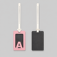 Pink A / One Size