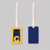 Yellow C / One Size