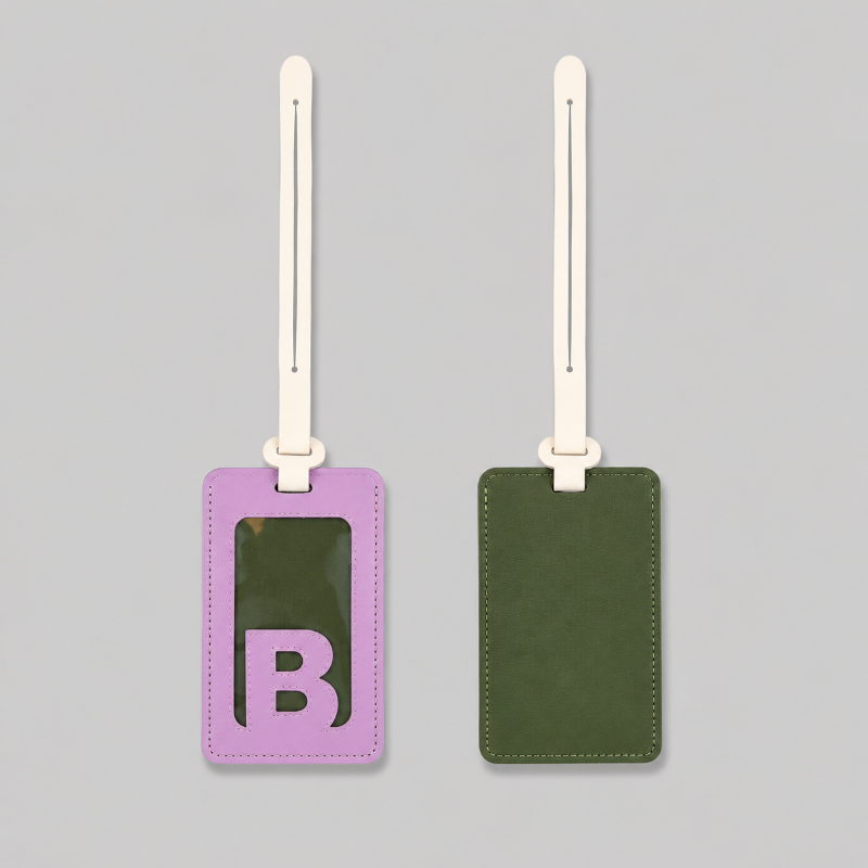A-Z Alphabet Letter Luggage Ta - Shopdayla Wholesale - #9970