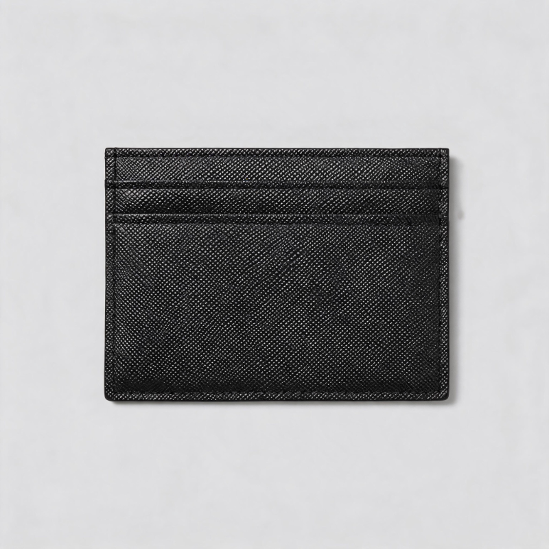 Minimalist Multi-Pocket PU Por - Shopdayla Wholesale - #5394