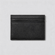 Black / One Size