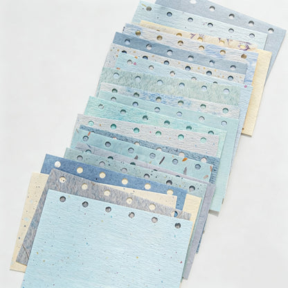 M5 / A7 Journal Background Paper