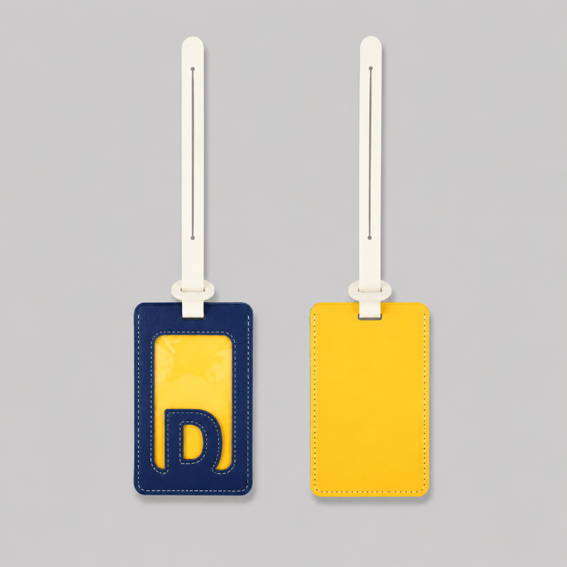 A-Z Alphabet Letter Luggage Ta - Shopdayla Wholesale - #5506