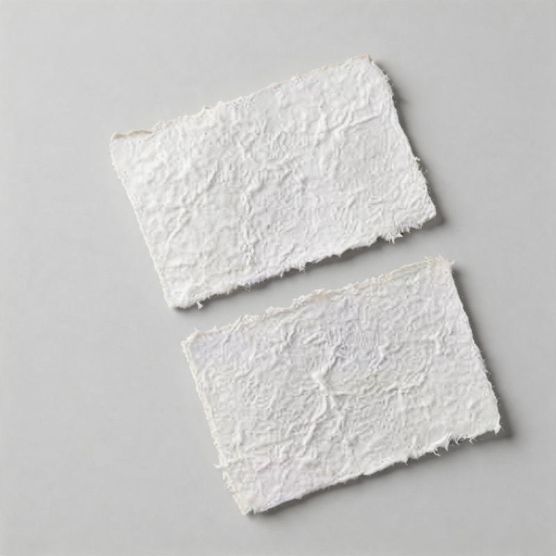 Artistic Linen Textured White - Shopdayla Wholesale - #6770
