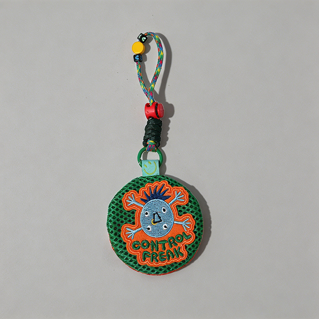 Cute Cartoon Hanging Pouch - Shopdayla Wholesale - #4802