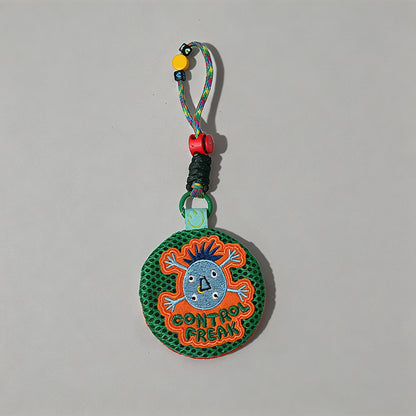 Cute Cartoon Hanging Pouch - Shopdayla Wholesale - #4802