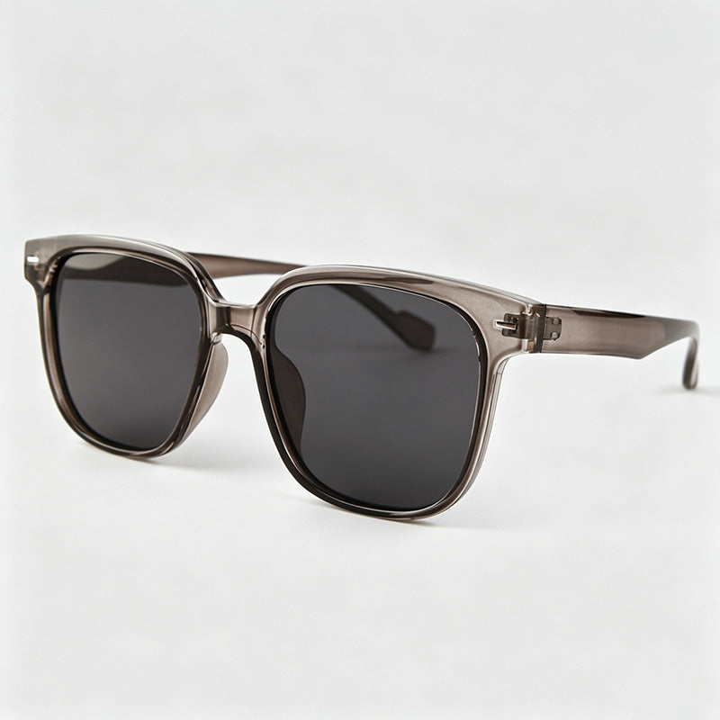 Oversized Square Sunglasses - Shopdayla Wholesale - #7778