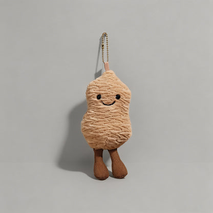 Cute Vegetable Plush Toy Bag C - Shopdayla Wholesale - #3266