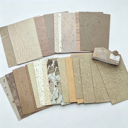M5 / A7 Journal Background Paper