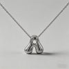 Silver / A-One Size