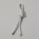 Silver / One Size
