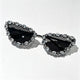 Gunmetal Frame / Dark Gray Lens / One Size