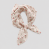 Waist Flower White / One Size