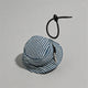 Blue Stripes / One Size