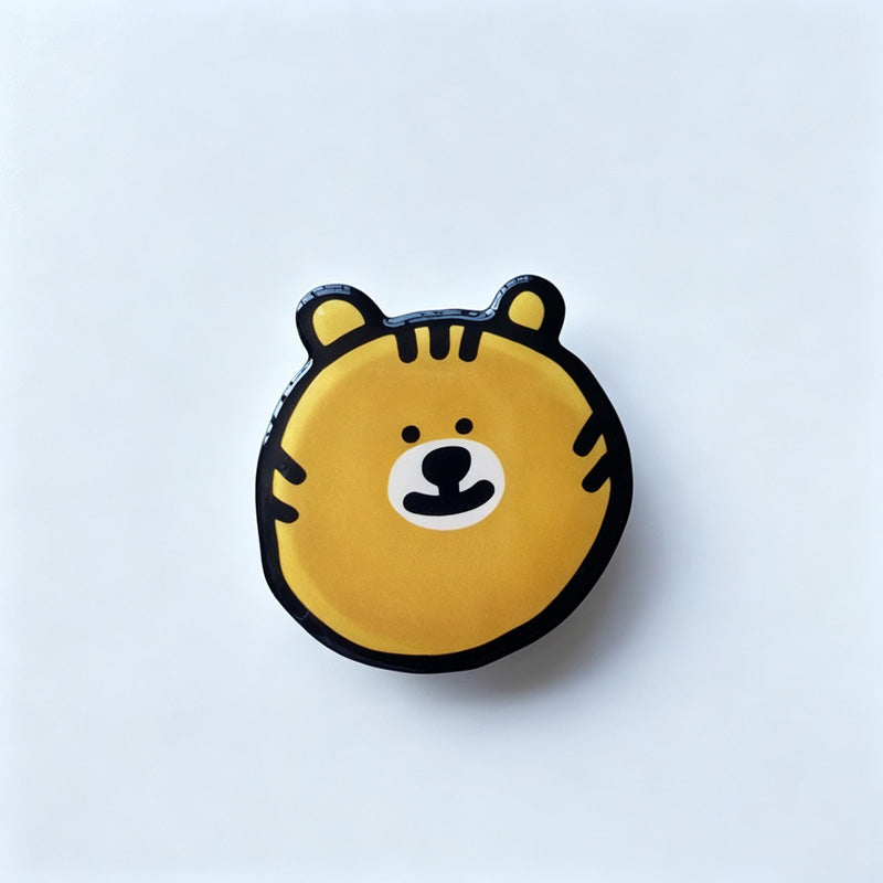 Print Acrylic Wall Hook