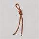 Brown / One Size