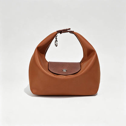 Dumpling Handle Bag