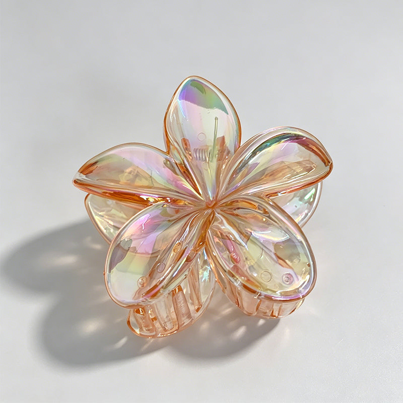 Elegant Flower Vacation Style - Shopdayla Wholesale - #8546