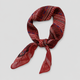 Burgundy / One Size