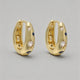 Gold / One Size