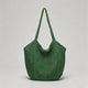 Green / One Size