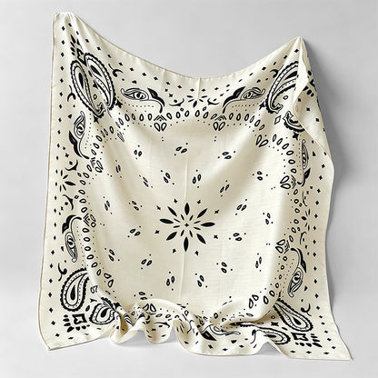 Square Scarf