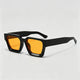 Black/Orange / One Size