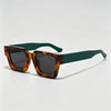 Green Leopard / One Size