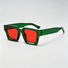 Green/Red / One Size