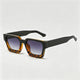 Black Leopard / One Size