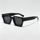 Matte Black / One Size