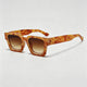 Yellow Tortoiseshell / One Size