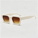 Beige / One Size
